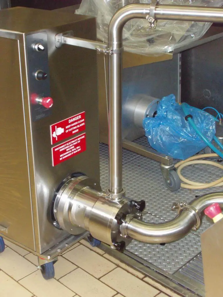 FMA Emulsifier