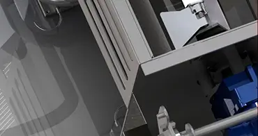 FMA Footer