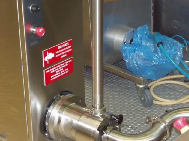 FMA Emulsifier
