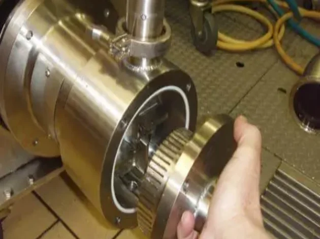 FMA Emulsifier