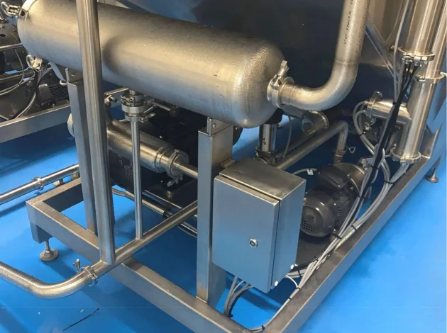 Water Filtration