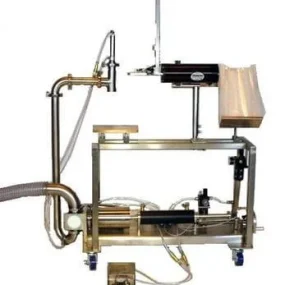 FMA Depositors/pump fill stations